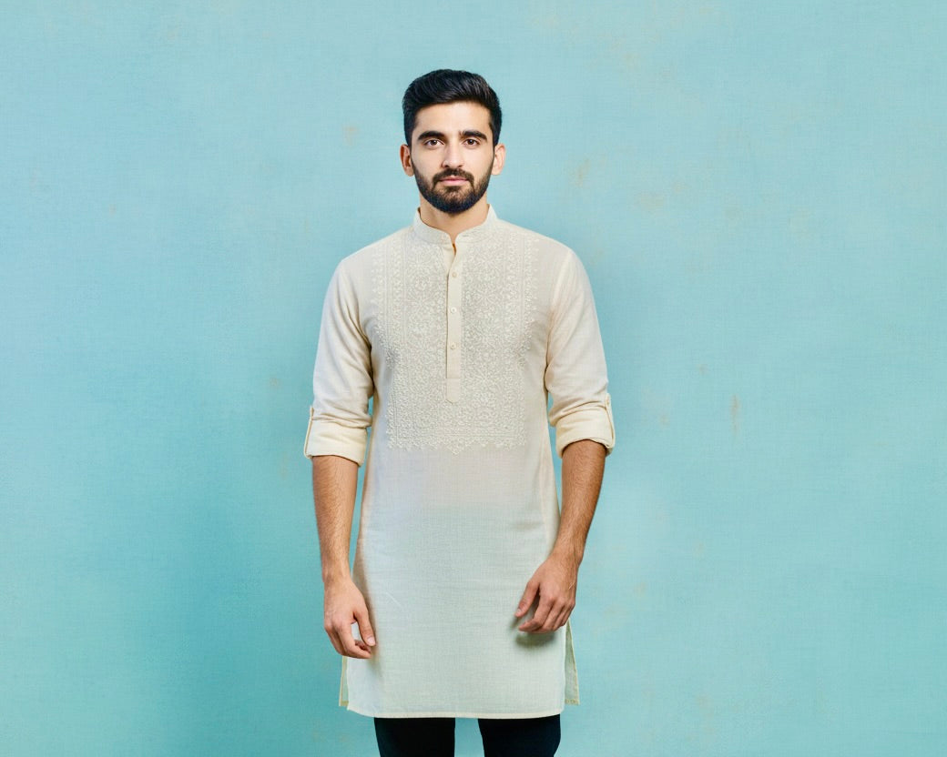 Mens Kurtas
