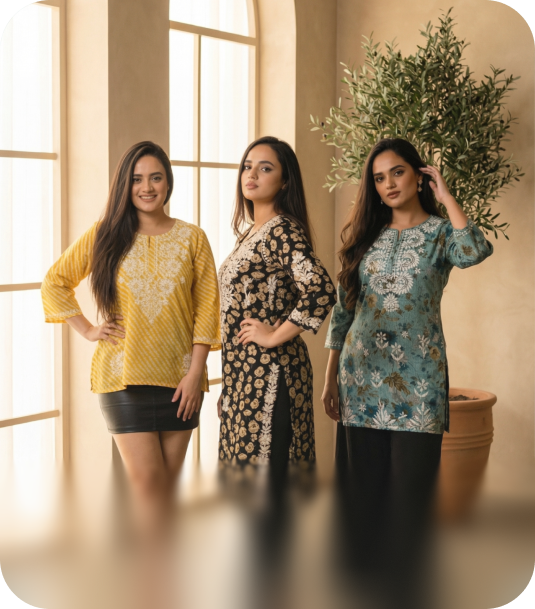 Crafted for Workdays That Turn Heads